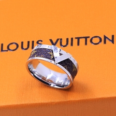 Stainless steel jewelry women ring wholesale
