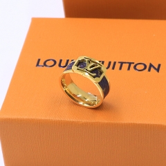 Stainless steel jewelry women ring wholesale