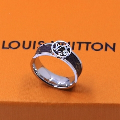 Stainless steel jewelry women ring wholesale