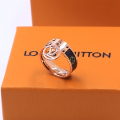 Stainless steel jewelry women ring wholesale