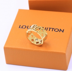 Stainless steel jewelry women ring wholesale