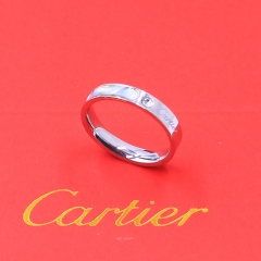 Stainless steel jewelry women ring wholesale