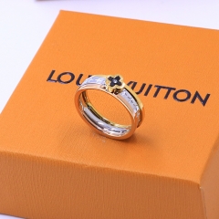 Stainless steel jewelry women ring wholesale