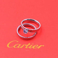 Stainless steel jewelry women ring wholesale