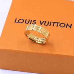 Stainless steel jewelry women ring wholesale