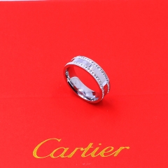 Stainless steel jewelry women ring wholesale