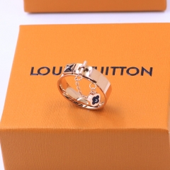 Stainless steel jewelry women ring wholesale