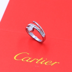 Stainless steel jewelry women ring wholesale
