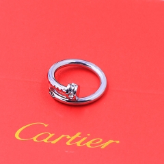 Stainless steel jewelry women ring wholesale