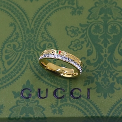 Stainless steel jewelry women ring wholesale