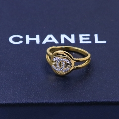 Stainless steel jewelry women ring wholesale