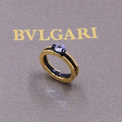 Stainless steel jewelry women ring wholesale