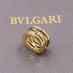 Stainless steel jewelry women ring wholesale