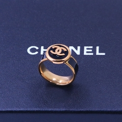 Stainless steel jewelry women ring wholesale