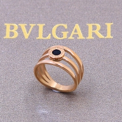 Stainless steel jewelry women ring wholesale