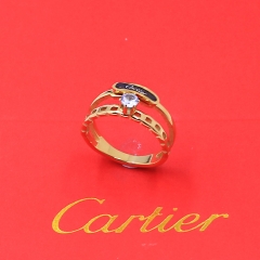 Stainless steel jewelry women ring wholesale