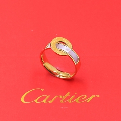 Stainless steel jewelry women ring wholesale