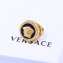 Stainless steel jewelry women ring wholesale
