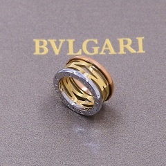 Stainless steel jewelry women ring wholesale