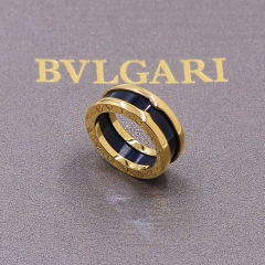 Stainless steel jewelry women ring wholesale