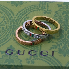 Stainless steel jewelry women ring wholesale
