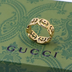 Stainless steel jewelry women ring wholesale
