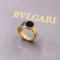 Stainless steel jewelry women ring wholesale