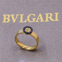 Stainless steel jewelry women ring wholesale