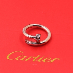 Stainless steel jewelry women ring wholesale