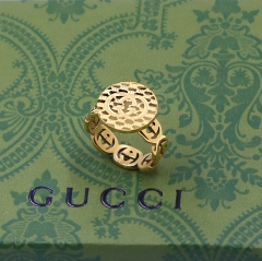 Stainless steel jewelry women ring wholesale