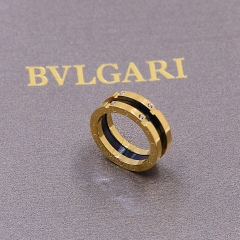 Stainless steel jewelry women ring wholesale