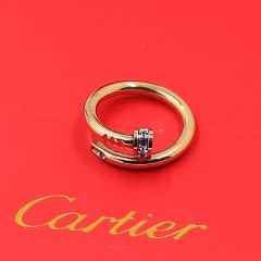 Stainless steel jewelry women ring wholesale