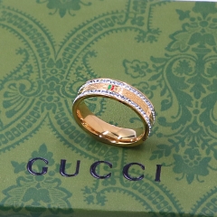 Stainless steel jewelry women ring wholesale