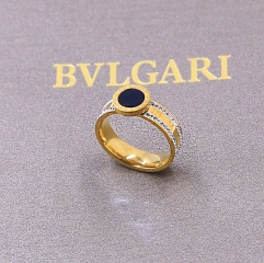 Stainless steel jewelry women ring wholesale