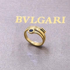 Stainless steel jewelry women ring wholesale