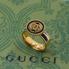 Stainless steel jewelry women ring wholesale
