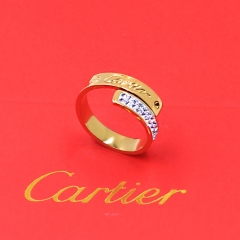 Stainless steel jewelry women ring wholesale