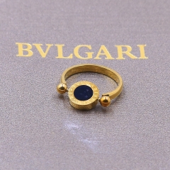 Stainless steel jewelry women ring wholesale