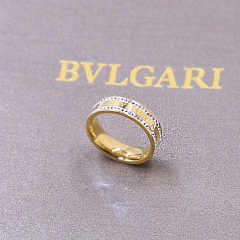 Stainless steel jewelry women ring wholesale