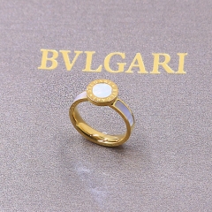 Stainless steel jewelry women ring wholesale