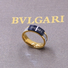 Stainless steel jewelry women ring wholesale