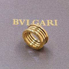 Stainless steel jewelry women ring wholesale