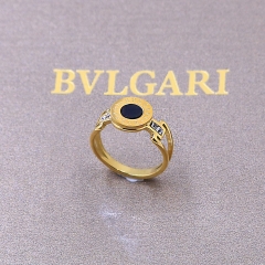 Stainless steel jewelry women ring wholesale