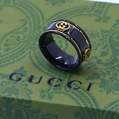 Stainless steel jewelry women ring wholesale