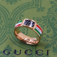Stainless steel jewelry women ring wholesale