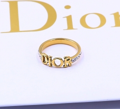 Stainless steel jewelry women ring wholesale