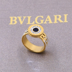 Stainless steel jewelry women ring wholesale
