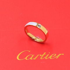Stainless steel jewelry women ring wholesale