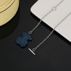 TO US imitation Jewelry necklace wholesale