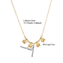 TO US imitation Jewelry necklace wholesale